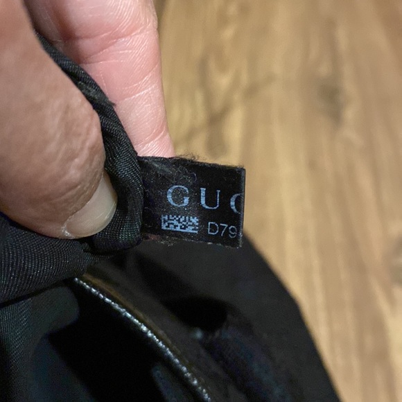 💯 % authentic Gucci crossbody bag - Picture 14 of 16